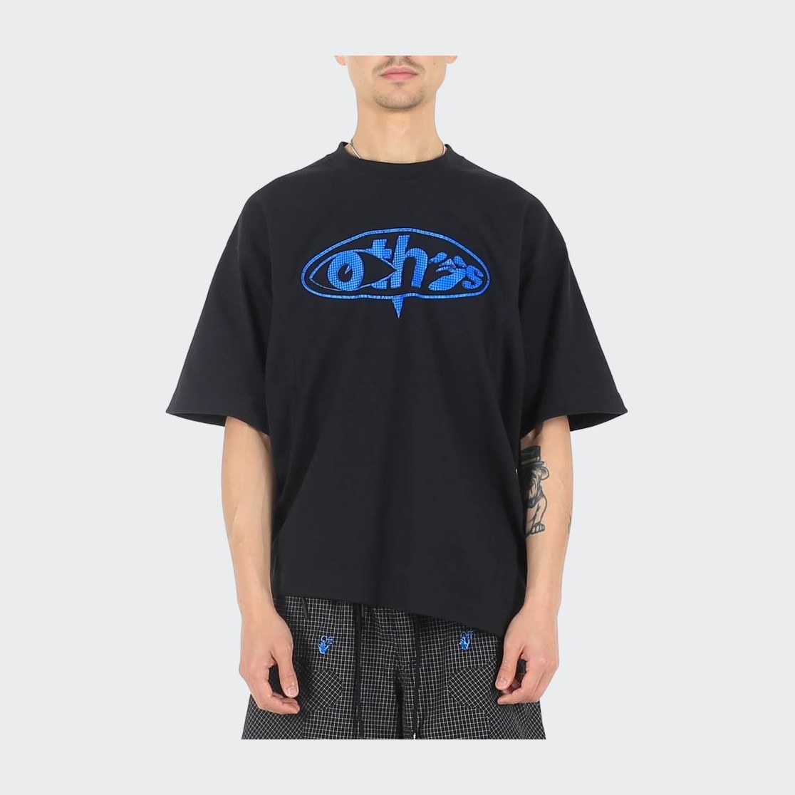Nike x Off-White T-Shirt