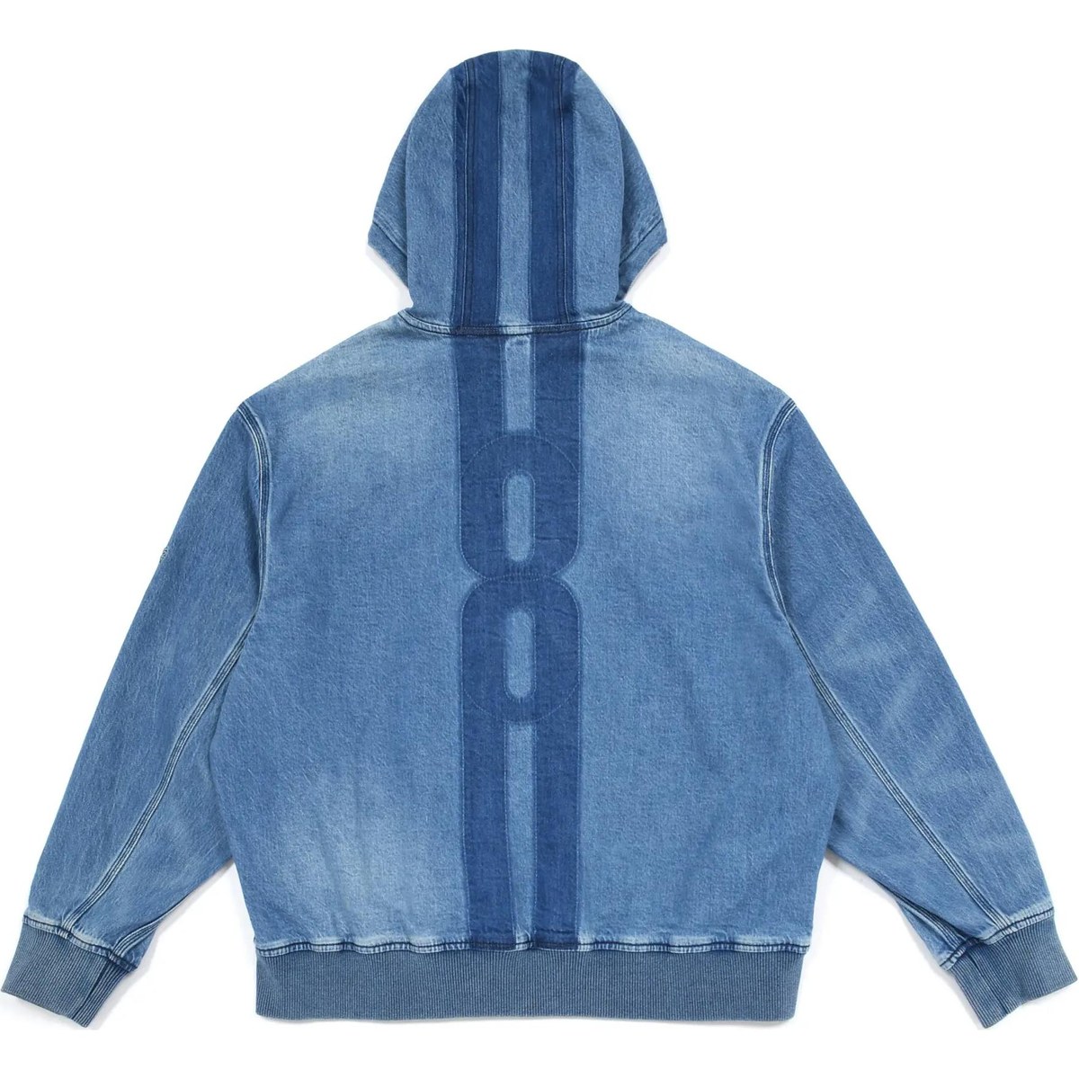 Lee x ANGEL CHEN FW24 Denim Jacket