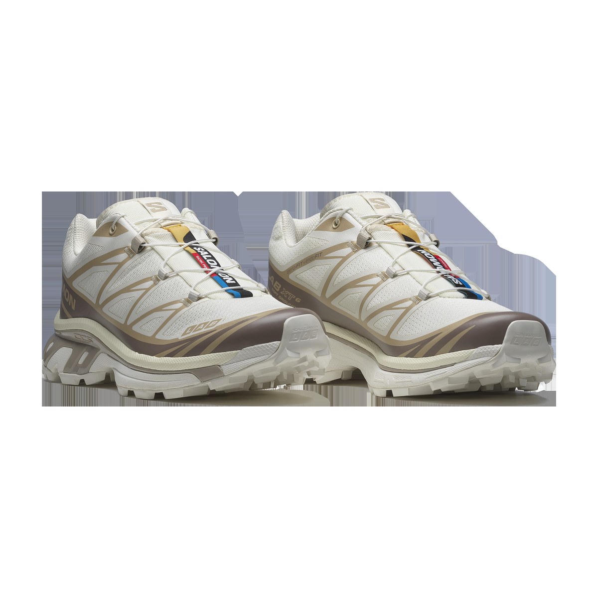 Salomon XT-6