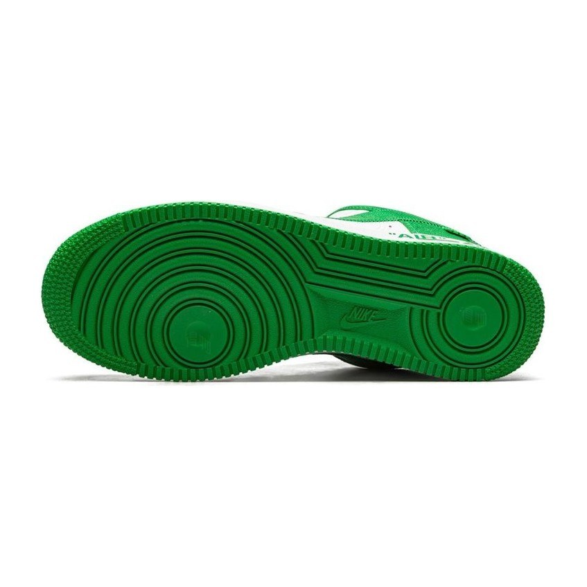 Nike x Louis Vuitton Air Force 1 Low Green
