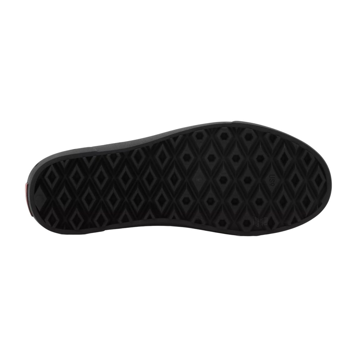 Vans Slip-On Mule Trk Black