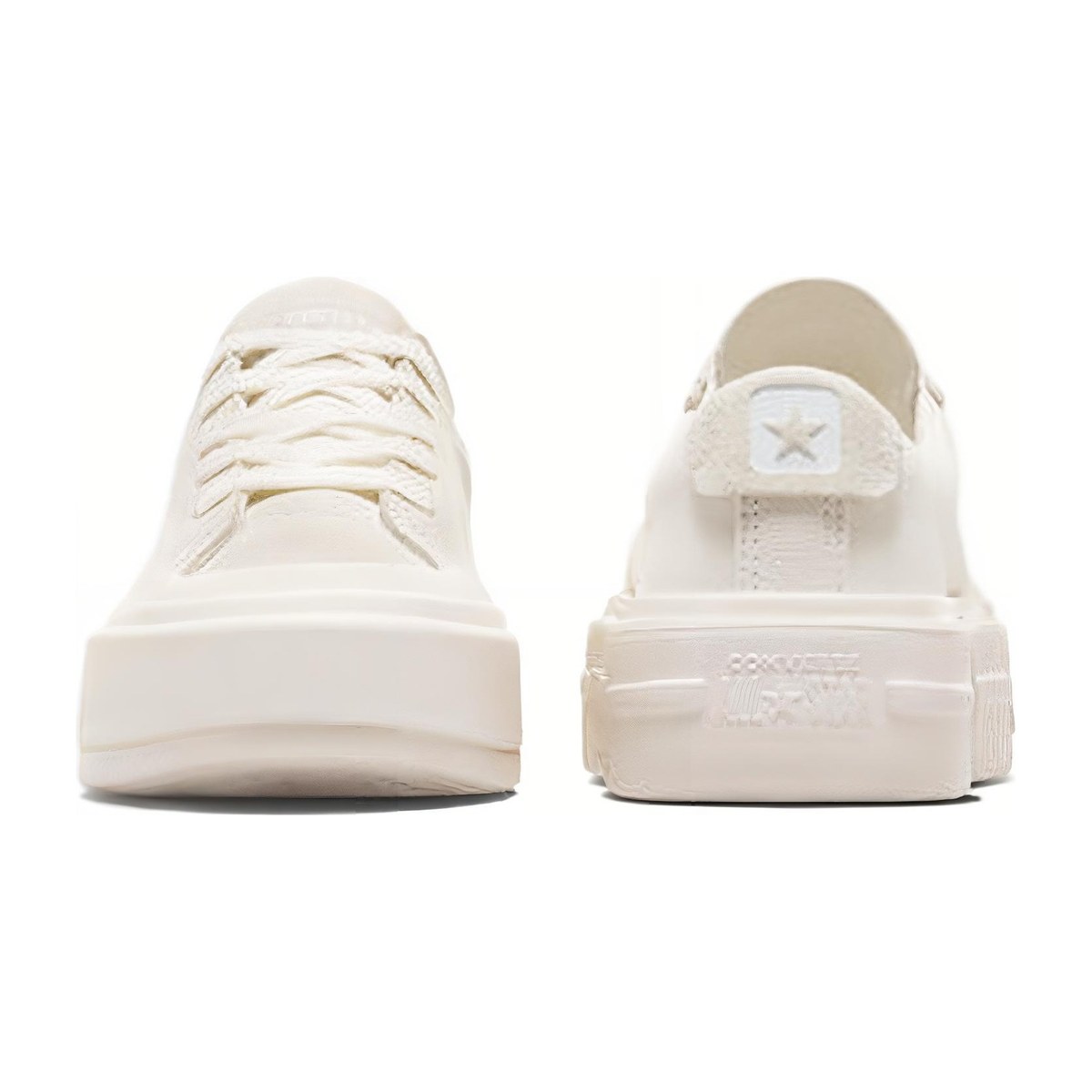 Converse Chuck Taylor All Star Cruise White
