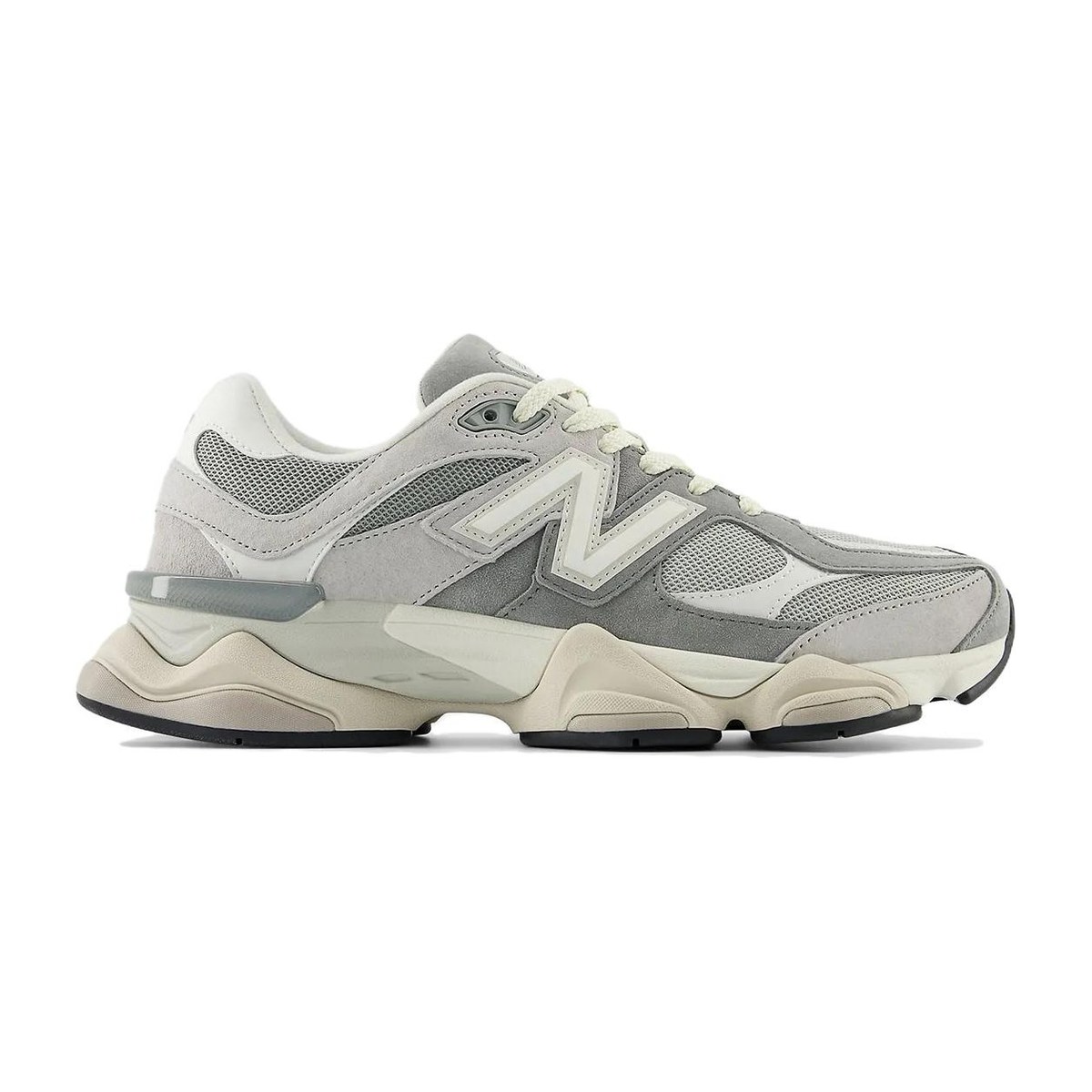 New Balance 9060 Grey White
