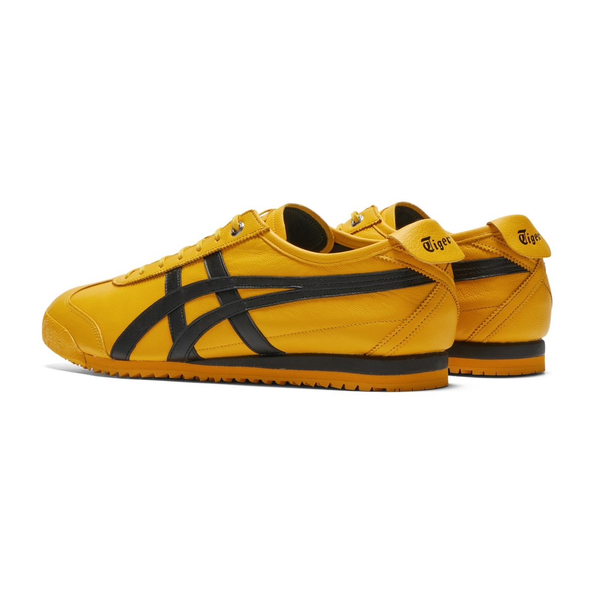 Onitsuka Tiger Mexico 66 SD Yellow Black