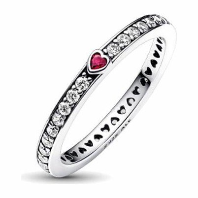Pandora Heart Ring