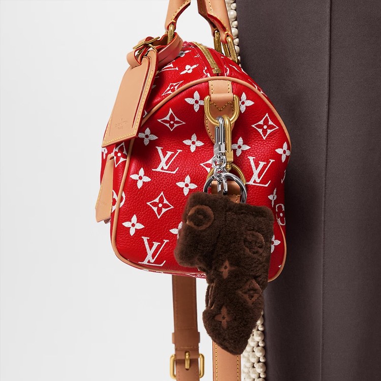 Louis Vuitton Keychain
