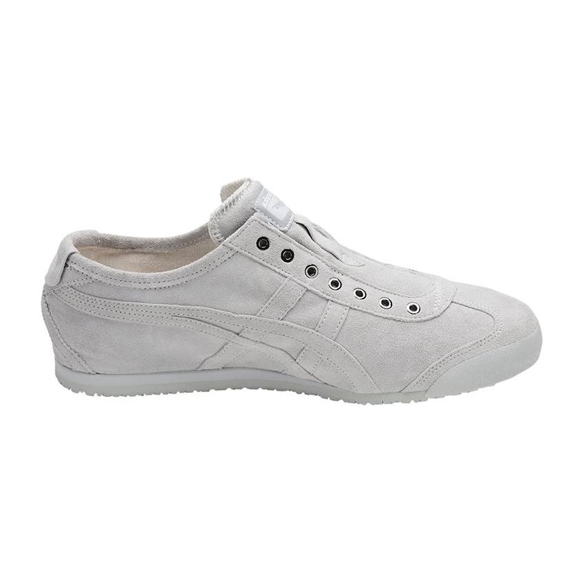 Onitsuka Tiger Mexico 66 Slip-On Light Grey