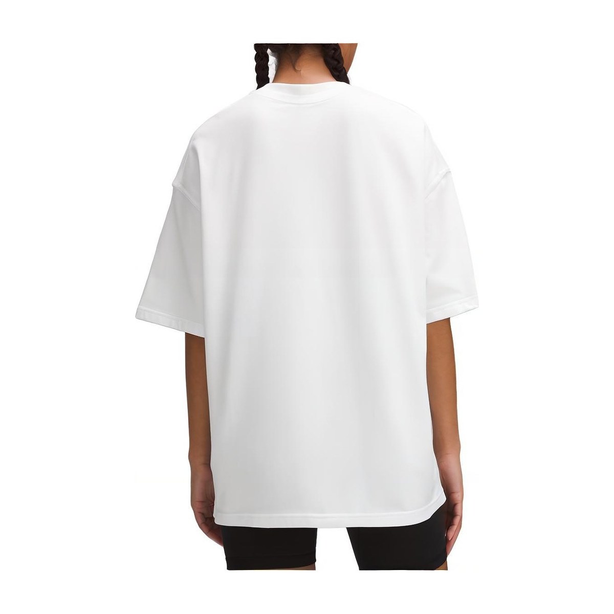 lululemon Heavyweight Tee