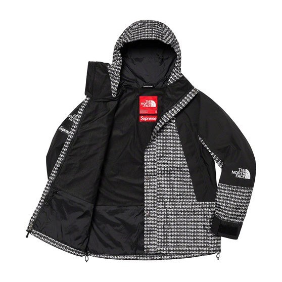 Supreme x The North Face SS21 Mountain Jacket
