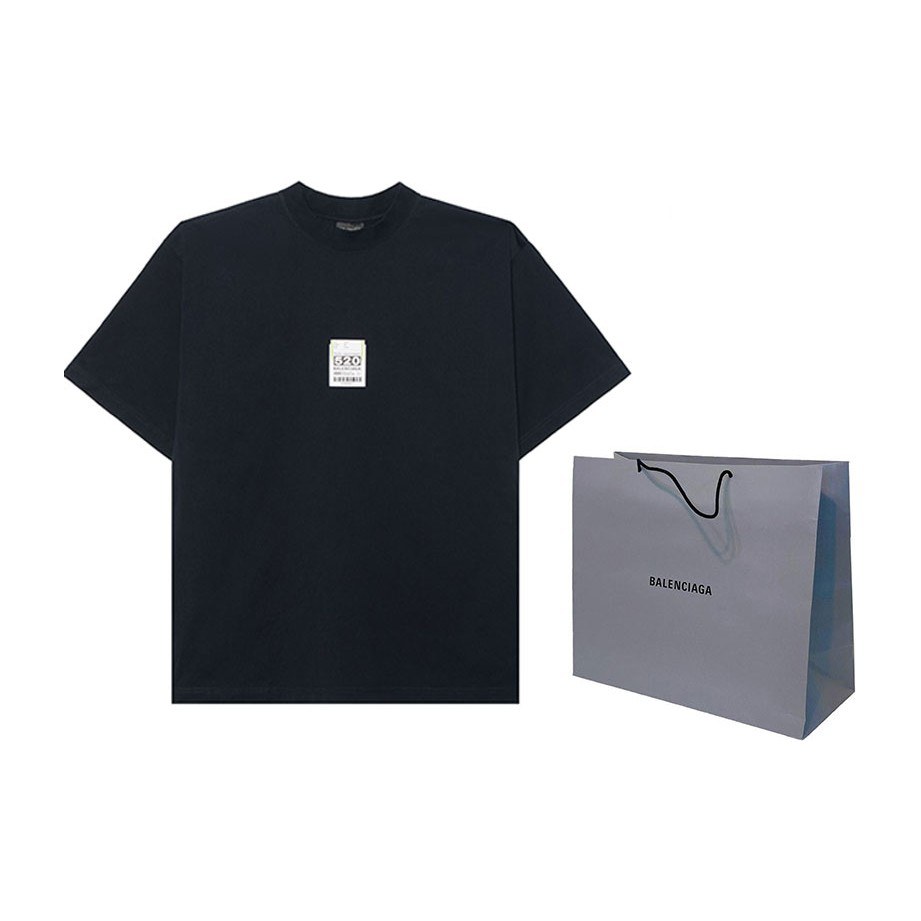 Balenciaga SS25 Valentine's Edition T-Shirt