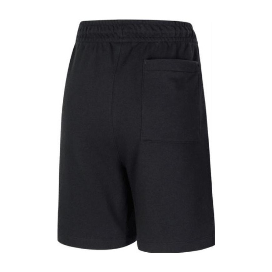 Jordan Essentials Black Shorts