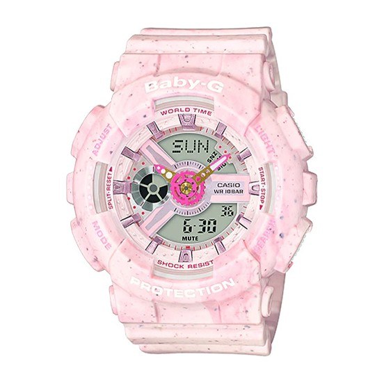 Casio Baby-G BA-110PI-4APRD