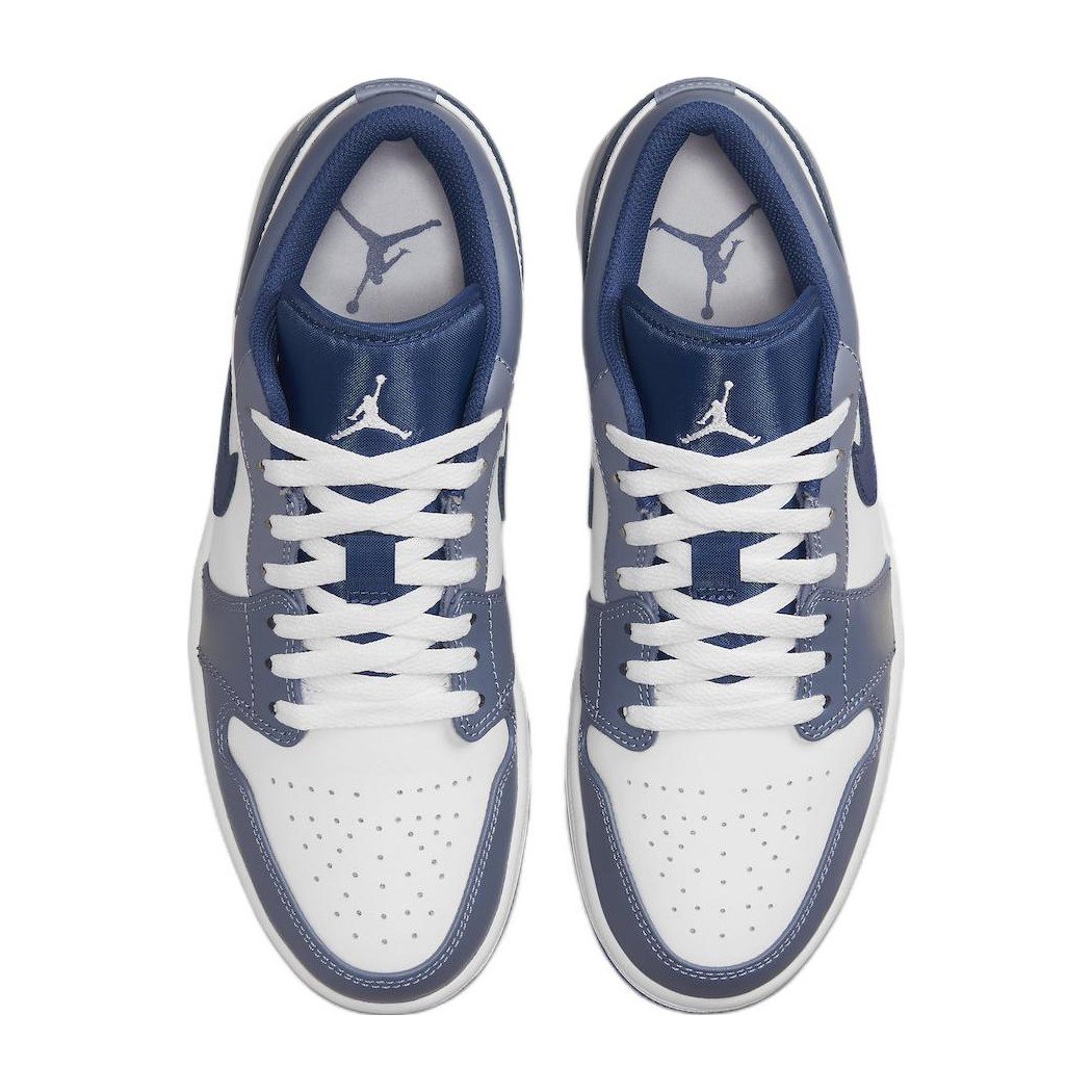 Jordan Air Jordan 1 Low Navy