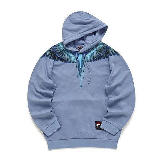 FILA Marcelo Burlon