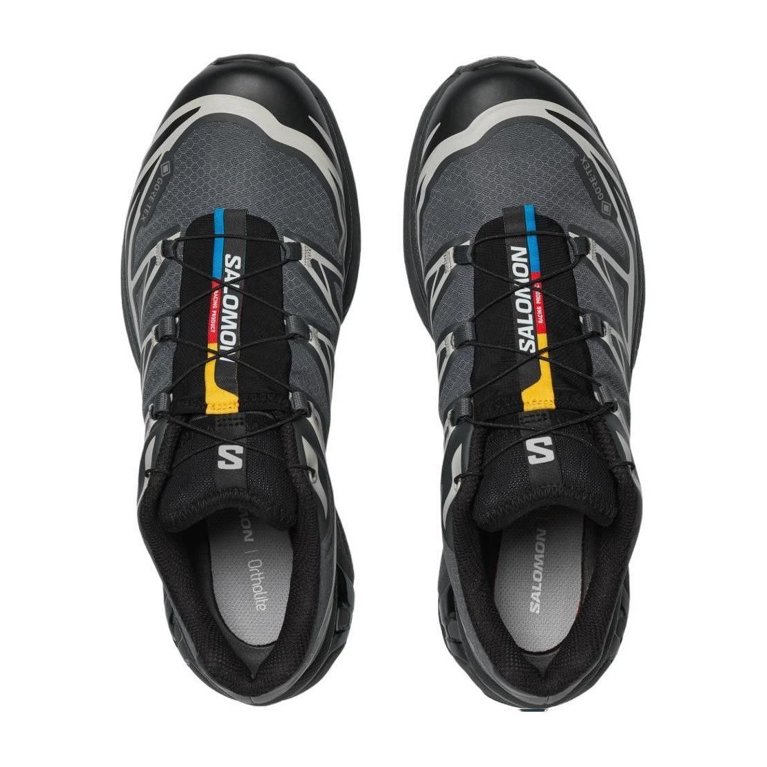 Salomon XT-6 GORE-TEX