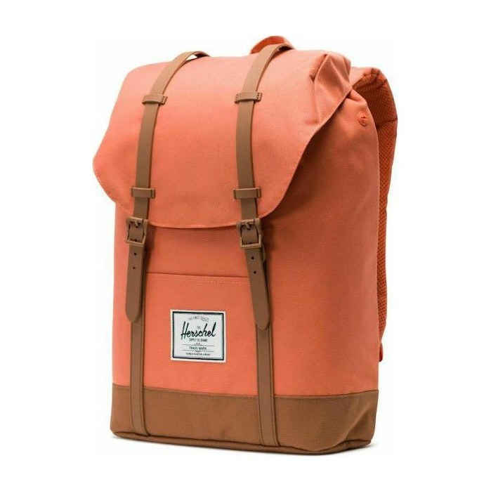 Herschel Retreat Orange
