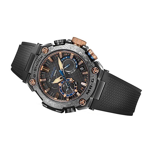 G-SHOCK MRG-B2000R-1A