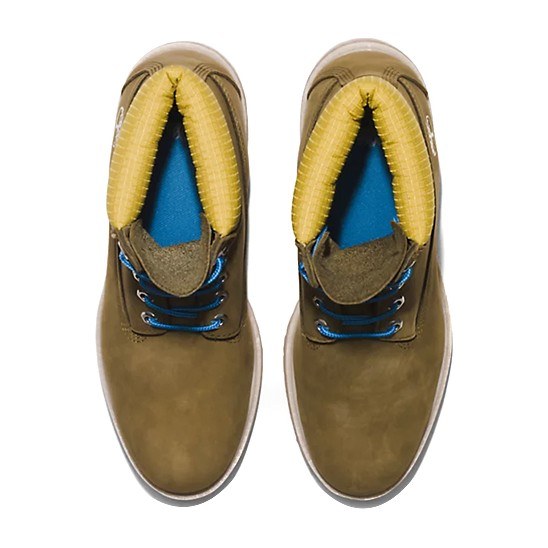 Timberland Premium 6 Inch