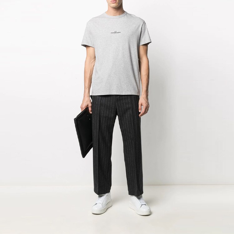 Maison Margiela SS21 Logo T