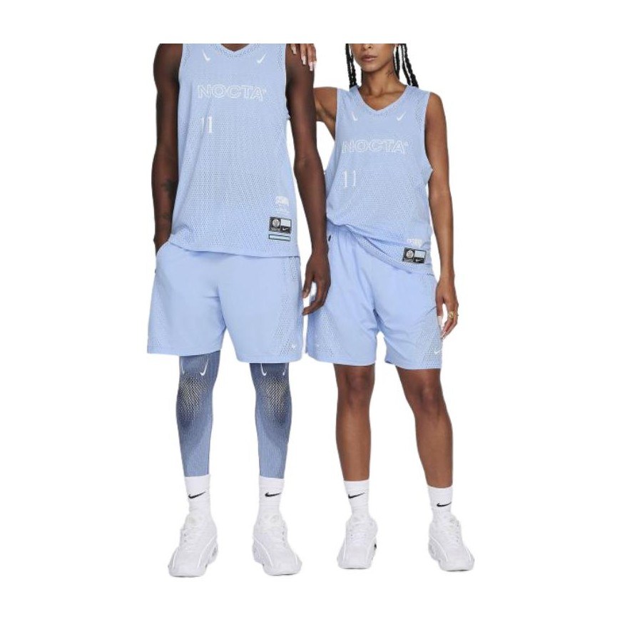 Nike x Nocta Shorts Blue