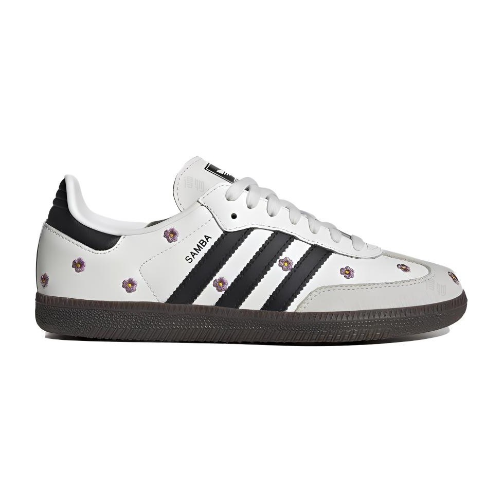 adidas Samba OG White