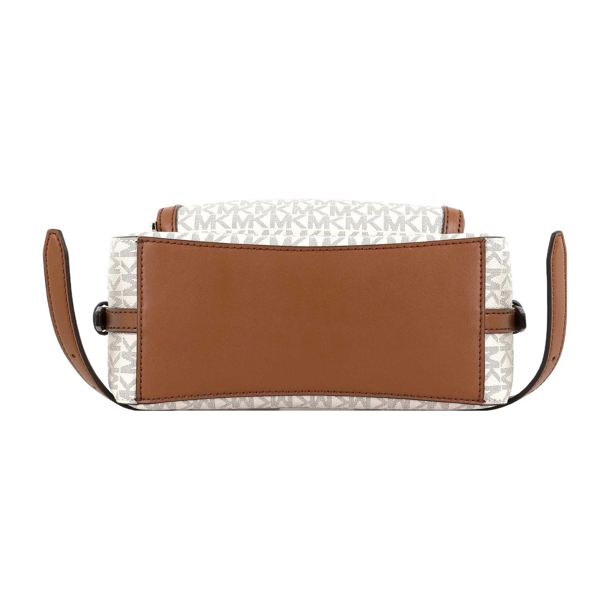 Michael Kors Jaycee 24 Vanilla Brown