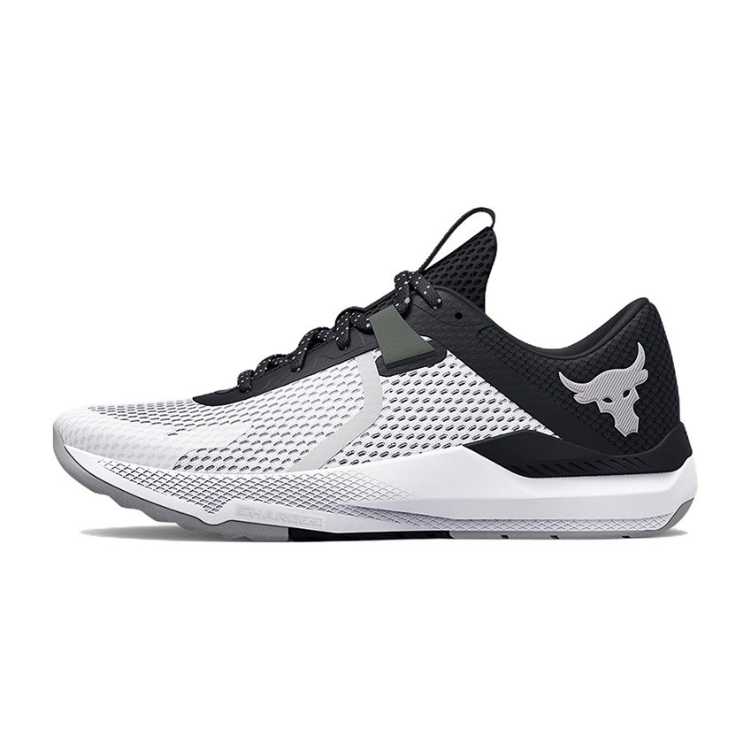 Under Armour Project Rock BSR