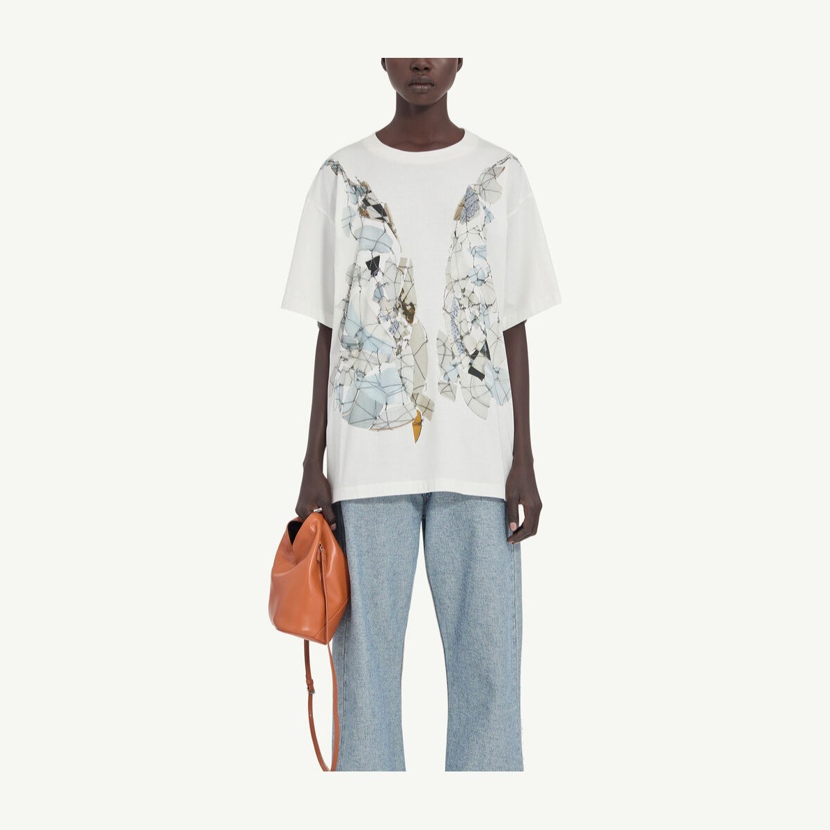 MM6 Maison Margiela 1989 T