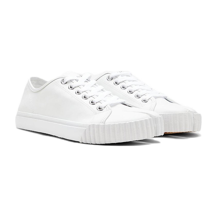 Maison Margiela Tabi White