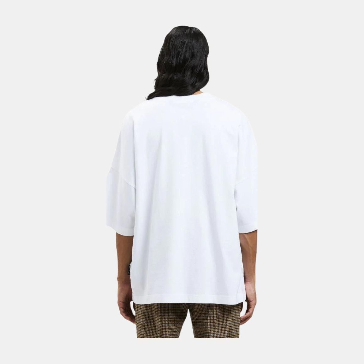Palm Angels FW22 Graphic Print T-Shirt