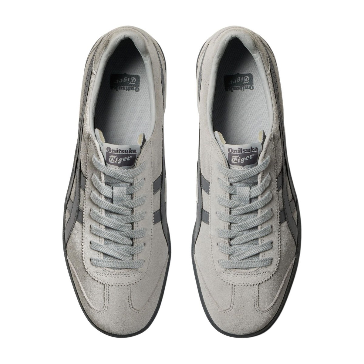 Onitsuka Tiger Tokuten Grey
