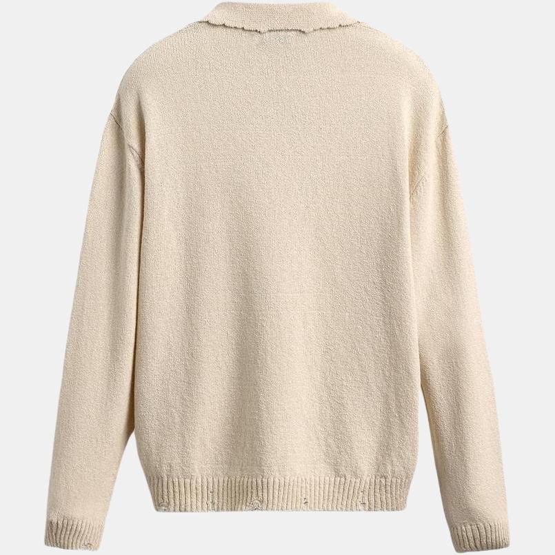 ZARA Polo