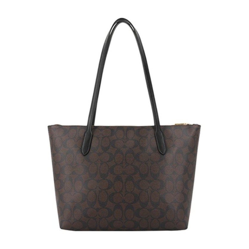 COACH Zip Top 30