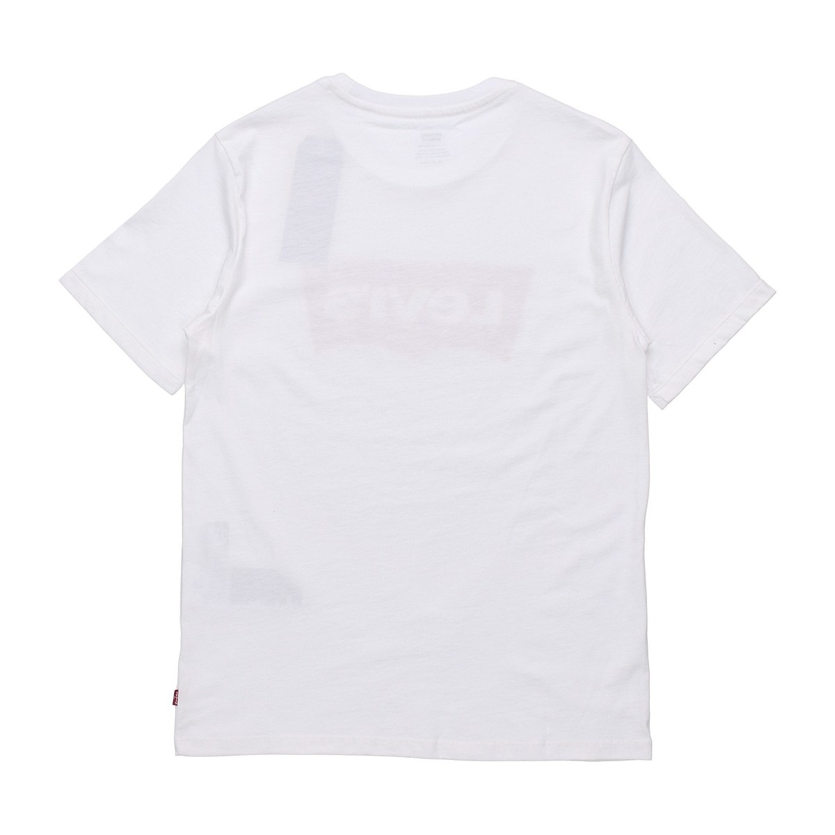 Levi's Classic Logo White Tee