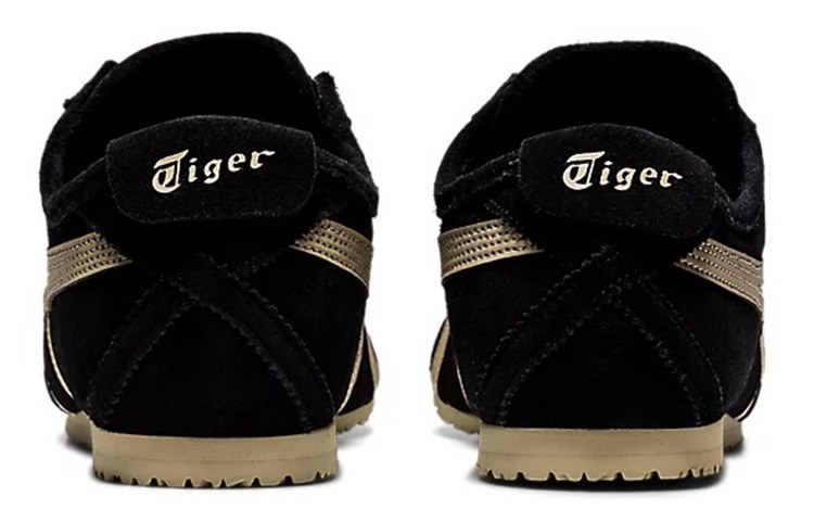 Onitsuka Tiger MEXICO 66 Slip-On Black