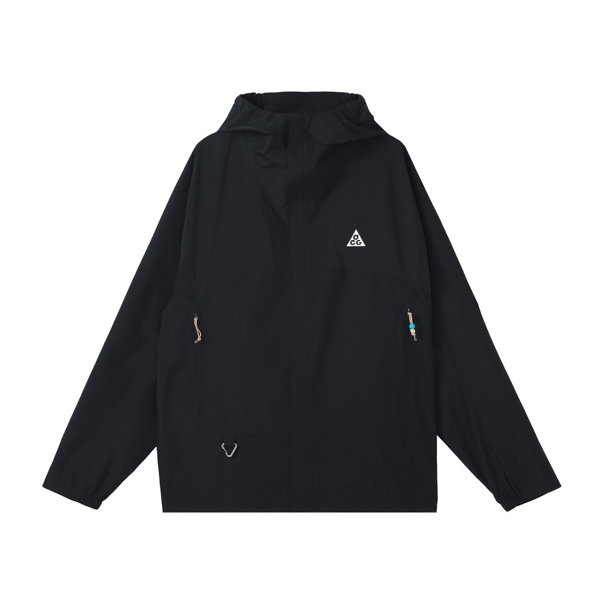 Nike ACG Storm-Fit Jacket Black