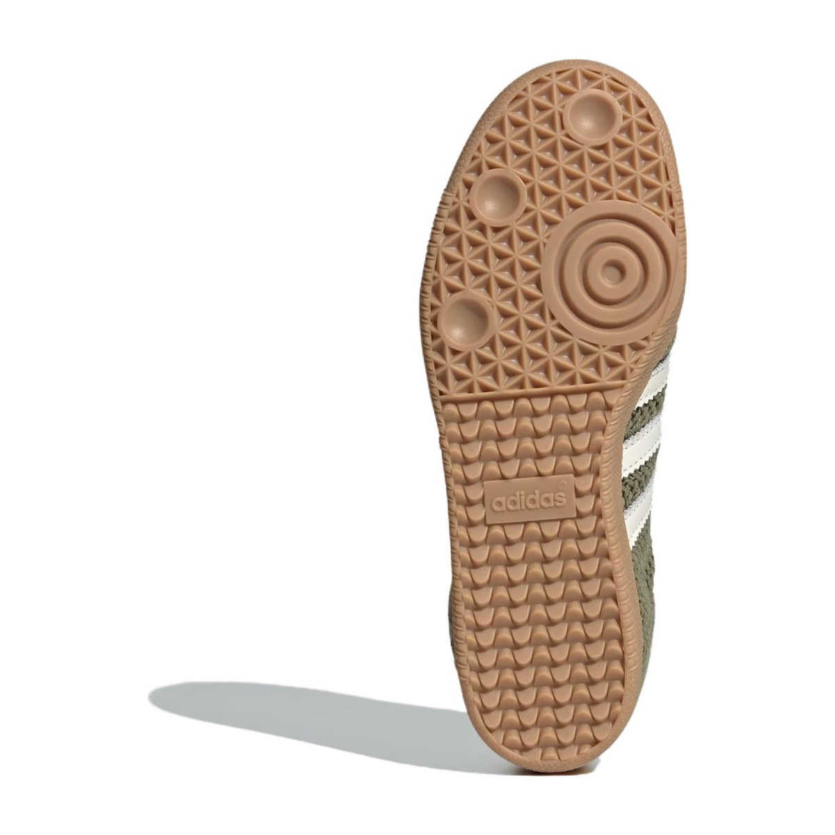 adidas originals Samba "Crochet" Pack