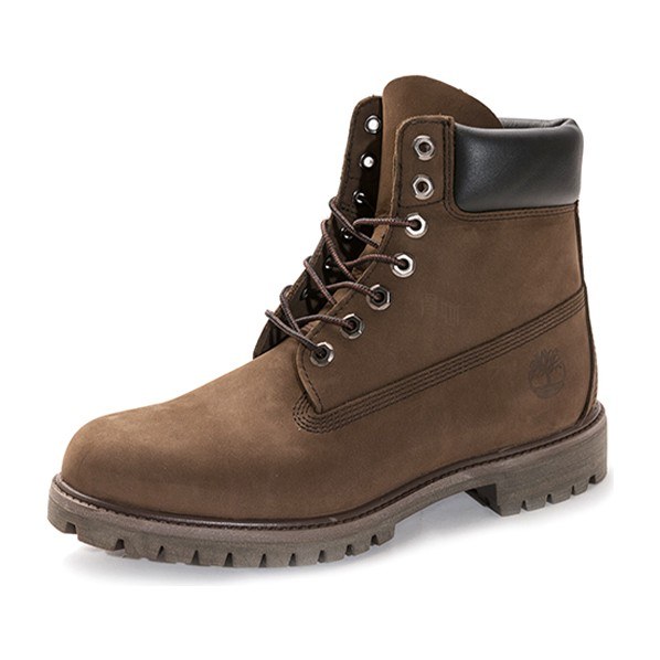 Timberland 6 Inch