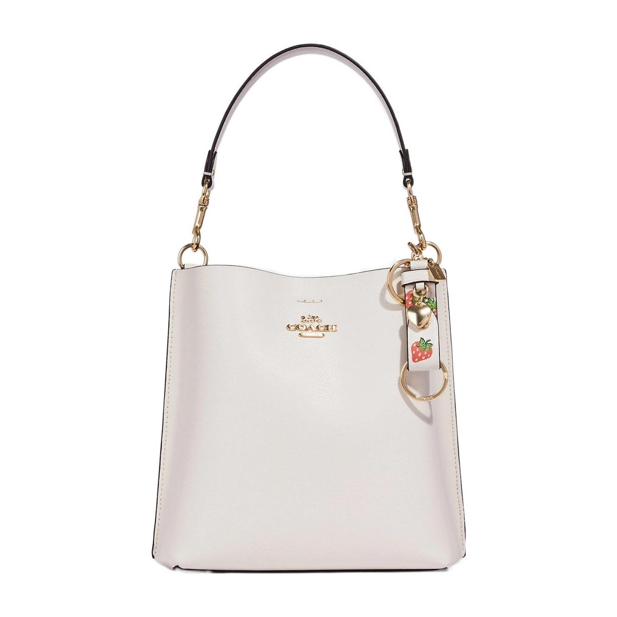 COACH Bag Charm 2
