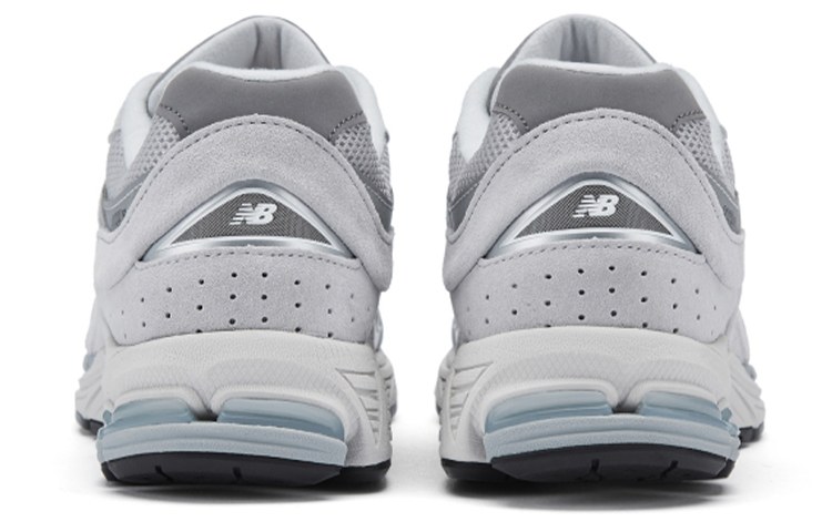 New Balance 2002R Cloud Grey