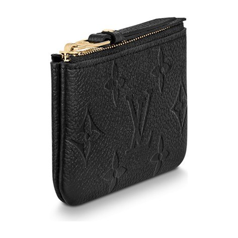 Louis Vuitton Monogram Key Pouch
