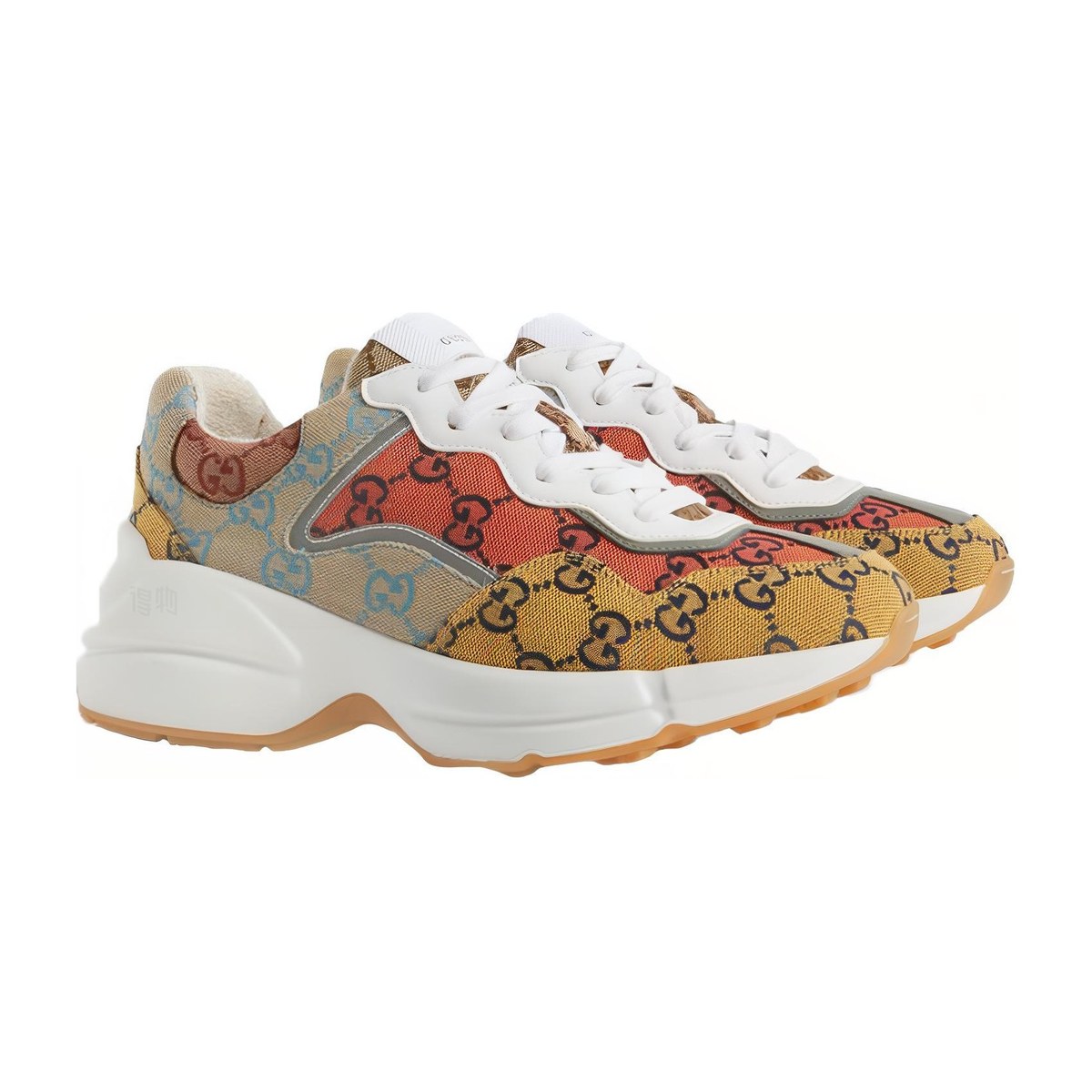Gucci Rhyton Multicolor