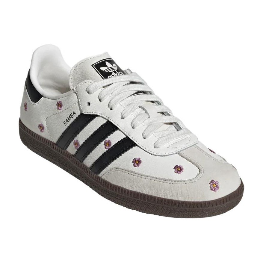 adidas Samba OG White