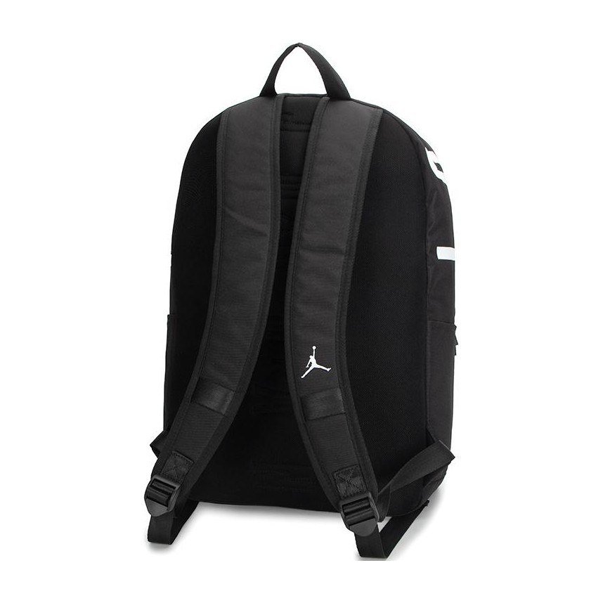 Jordan Backpack Black