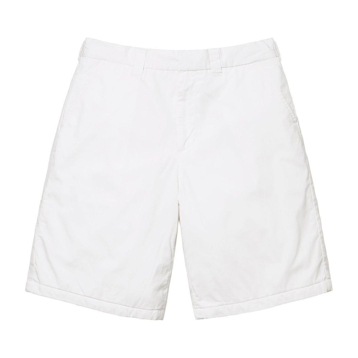 Supreme x MM6 Maison Margiela Padded Short