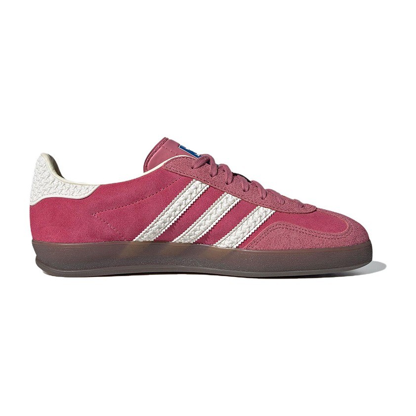adidas Gazelle Indoor Pink