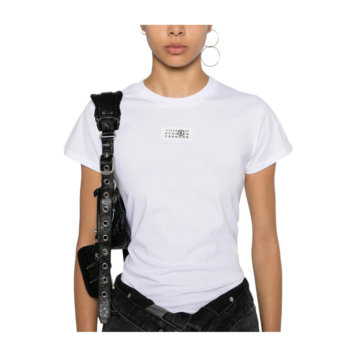 Maison Margiela T-Shirt White