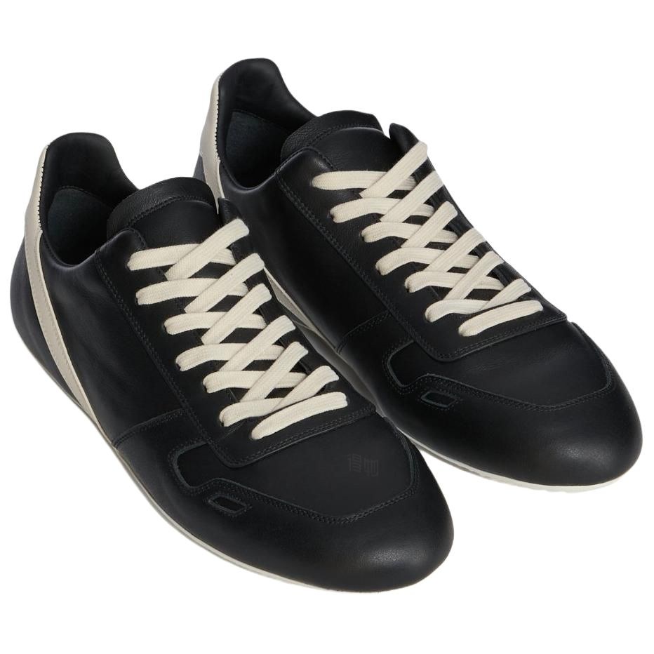 Rick Owens RO Concordians Black
