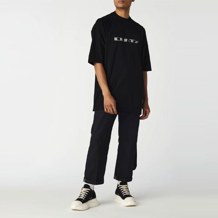Rick Owens DRKSHDW SS22 T
