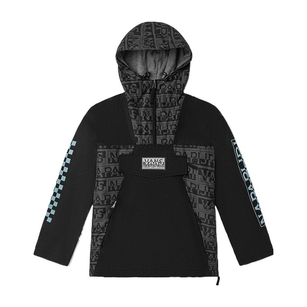 Vans x Napapijri Checkerboard Jacket